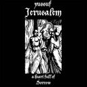 YUSSUF JERUSALEM - A Heart Full Of Sorrow |