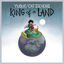 King of a Land (Heavyweight Black Vinyl) | Mint (M) Mint (M)
