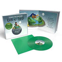 Yusuf / Cat Stevens - King of a Land (Limited Edition Green Vinyl + 36-Page Booklet) [Vinyl]