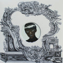 Yves Tumor - The Asymptotical World (EP) | Mint (M) Mint (M)