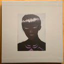 The Asymptotical World (EP) | Mint (M) Mint (M)