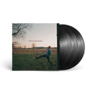 Zach Bryan - American Heartbreak (3x Vinyl) | Mint (M) Mint (M)
