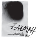 Zaimph - Rhizomatic Gaze [Vinyl]
