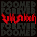 Doomed Forever Forever Doomed (140g CREAM VINYL) | Mint (M) Mint (M)