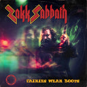 Fairies Wear Boots (Colored Vinyl, Green) (7" Single) [Vinyl]