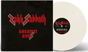 Greatest Riffs (Limited Edition, 140 Gram White Colored Vinyl) [Vinyl]