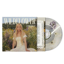 Zandi Holup - Wildflowers (Clear/Pressed Flowers Vinyl) | Mint (M) Mint (M)