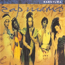 Sabsylma [CD]