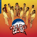 Zapp & Roger - Now Playing | Mint (M) Mint (M)