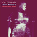 Sweet Whispers: Celebrating Sarah Vaughan [CD]