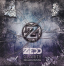 Zedd - Clarity (Deluxe Edition) (2 Lp's) [Vinyl]