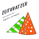 ZEITKRATZER - Performs Songs From The Albums "Kraftwerk 2" And "Kraftwerk" |