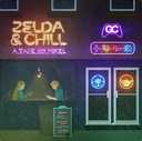 PRE-ORDER Mikel - Zelda & Chill (Original Pressing) [Vinyl]
