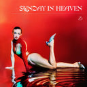 Zella Day - Sunday In Heaven (Ltd Indie Excl Color Vinyl) | Mint (M) Mint (M)