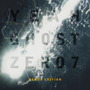 Yeah Ghost (BONUS EDITION) [CD]