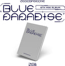 Blue Paradise [HIDE Ver.] (Board Game, Photo Book, Photo / Photo Card, Poster) |