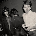Zeros, The - Don't Push Me Around |