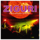 Ziguri [CD]