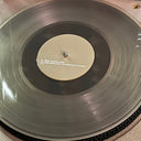 Lunatic Harness (25th Anniversary Edition CLEAR VINYL) | Mint (M) Mint (M)