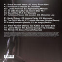Lunatic Harness (25th Anniversary Edition) | Mint (M) Mint (M)