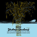 Shotns - Shadows: Songs From Testimonies in the Fortunoff Video Archive, Vol 3 [CD]