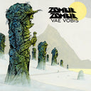 Zombie Zombie - Vae Vobis |