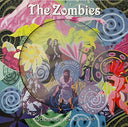 Zombies - Odessey & Oracle (Picture Disc) | Mint (M) Mint (M)