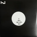 Zomby X Burial - Sweetz | Mint (M) Mint (M)