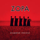 Diamond Vehicle (Cd) |