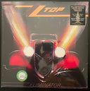 ZZ Top - Eliminator | Mint (M) Mint (M)