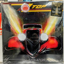 ZZ Top - Eliminator | Mint (M) Mint (M)