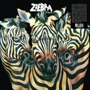 Zzebra - Panic [Vinyl]