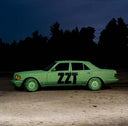 ZZT (ZOMBIE NATION & TIGA) - Partys Over Earth |